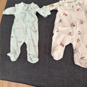 Premie clothing bundle